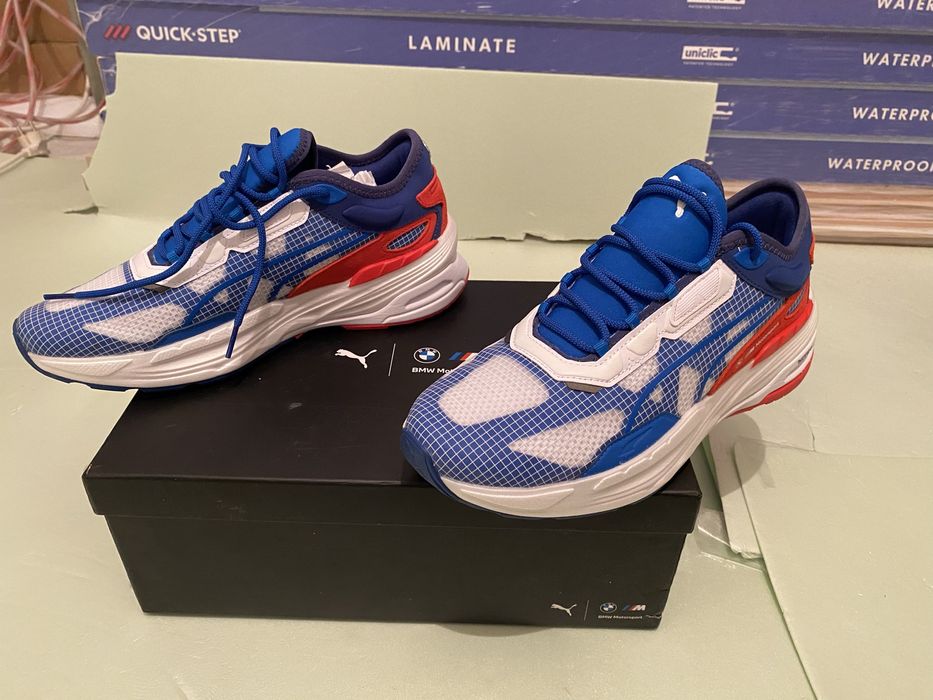 Кроссовки Puma BMW