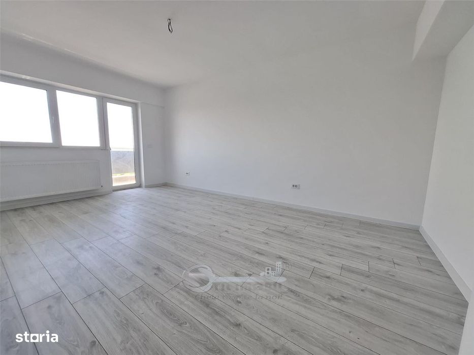 Apartament 1 camera de vanzare in Iasi, Galata, 43,34 mp, bloc nou