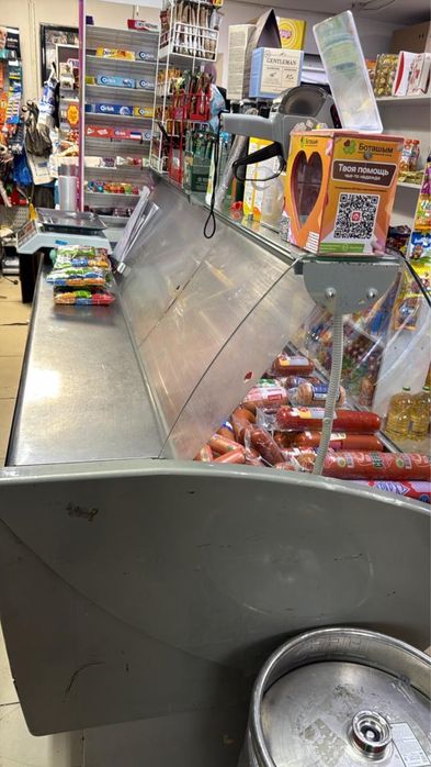 Продам холодильник