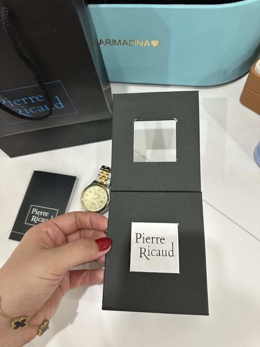 Женские Часы Pierre Ricaud