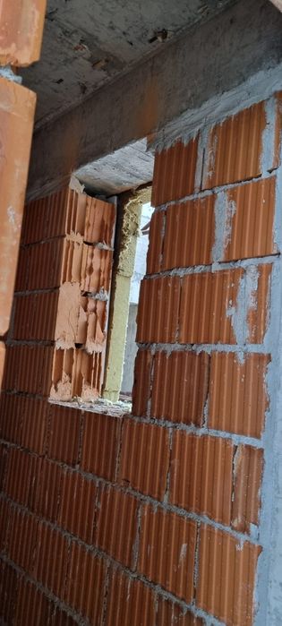 Taiere beton/decupat pereti