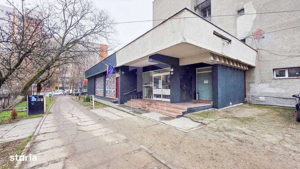 Apartament 2 cam. 60mp din 2 garsoniere, mobilat, Dumbrăvița 2 ITN — fotografia 1