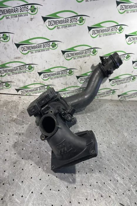 Clapeta acceleratie A 651 090 04 70 Mercedes-Benz GLC