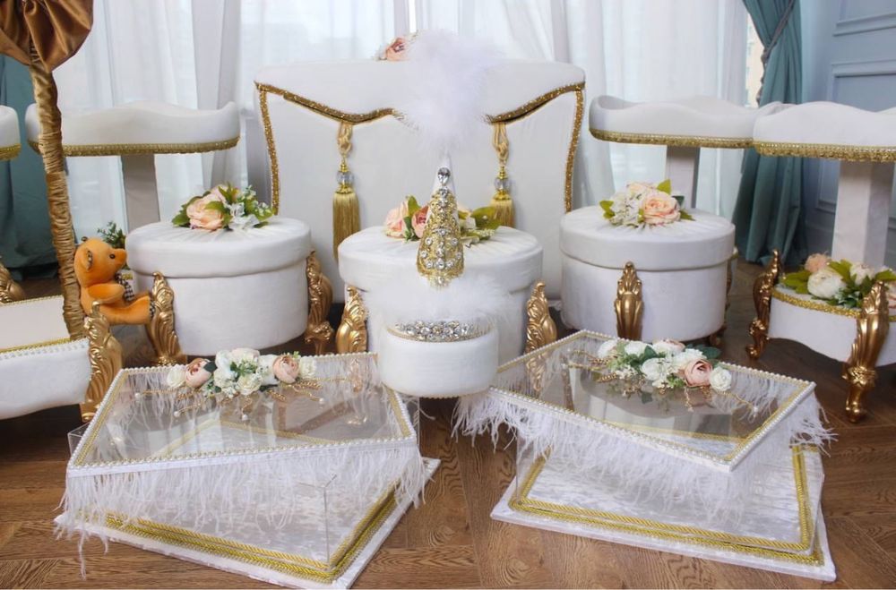 сандык,тойбастар,корзина