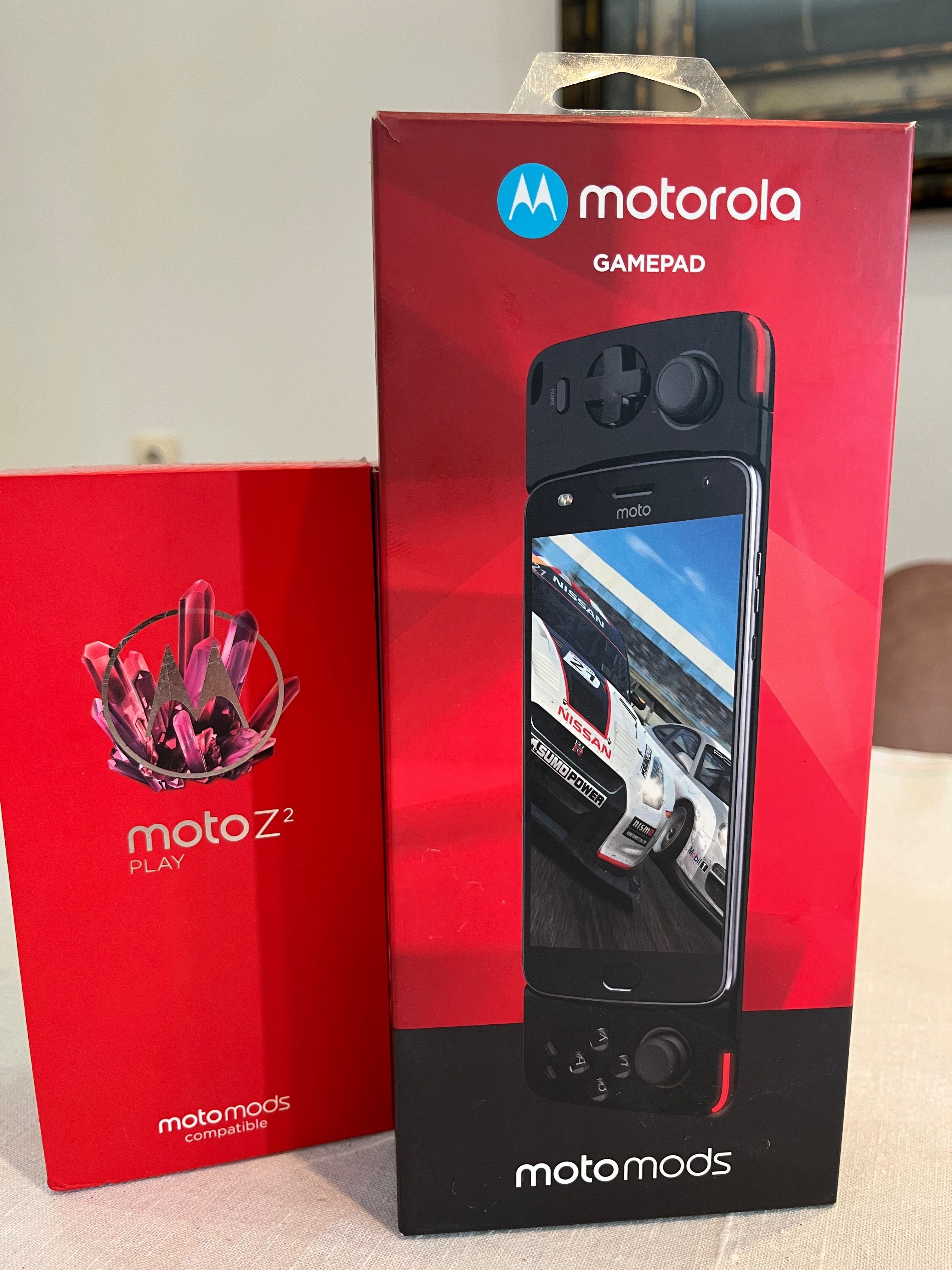 Моторола Z 2 play гр. Сливен Ново село • OLX.bg