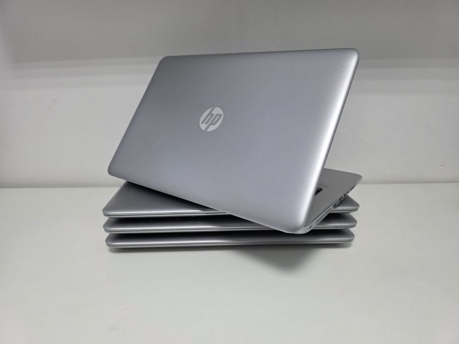 Laptop HP Probook 470 G4 display MARE 17.3" i5-7200U ssd . GARANTIE 1 AN