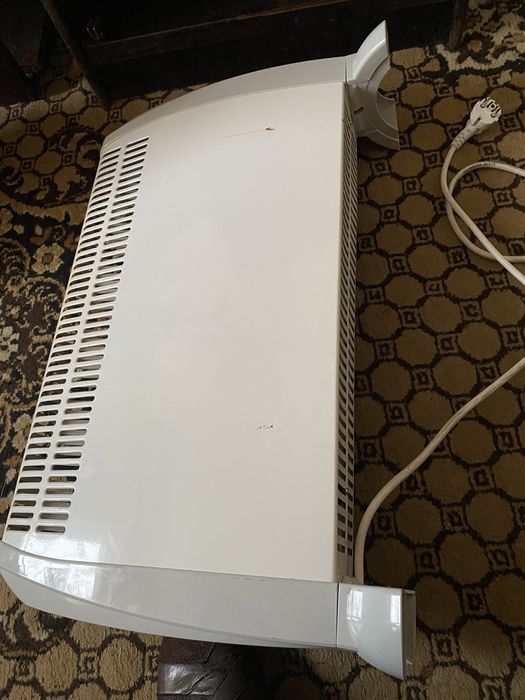 Елдом Инвест конвектор 2000 вата