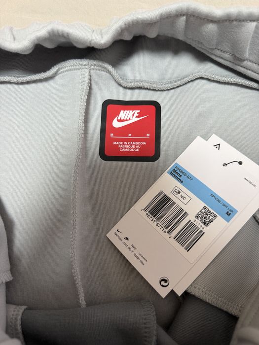Nike Tech Men's Fleece Joggers