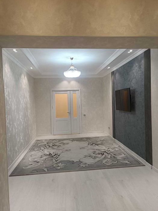 Срочно продается квартира Юнусабад 17