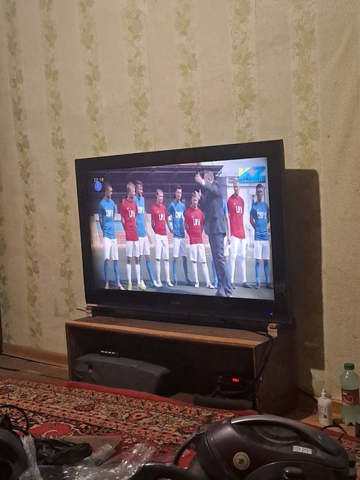 Телевизор Akura обмен