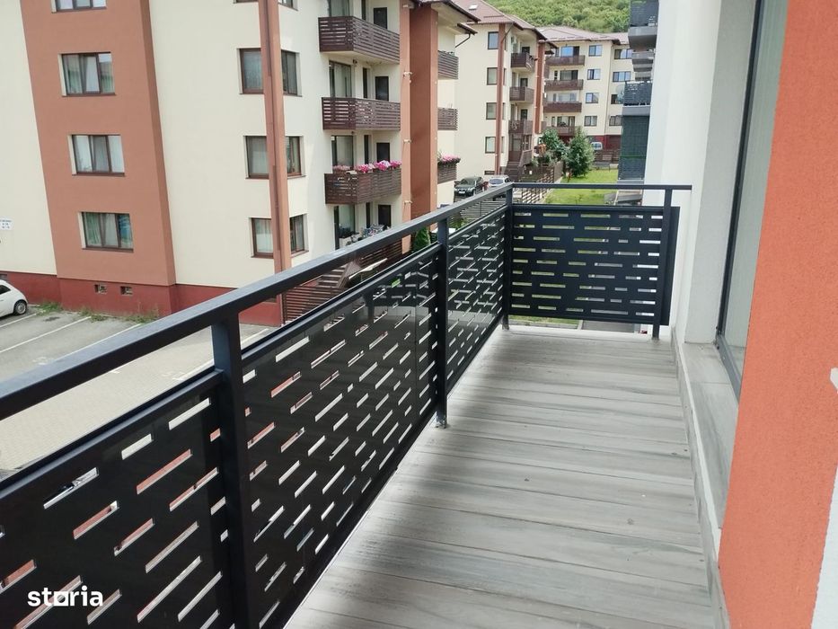Apartament 2 camere | 50 mp | balcon | Subcetate | parcare