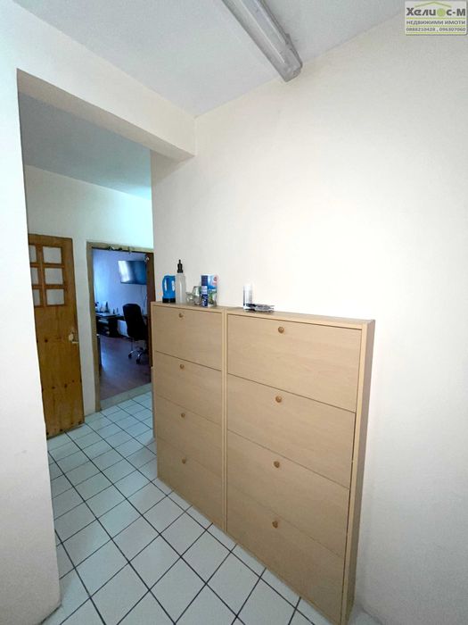 Двустаен, тухлен, апартамент в кв.Младост 2, гр.Монтана