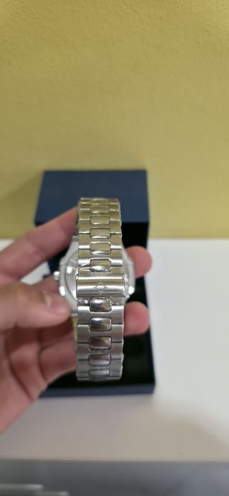 patek philippe tifanny & Co