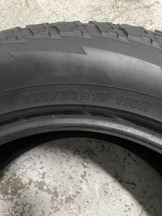 Лентый шины yokohama