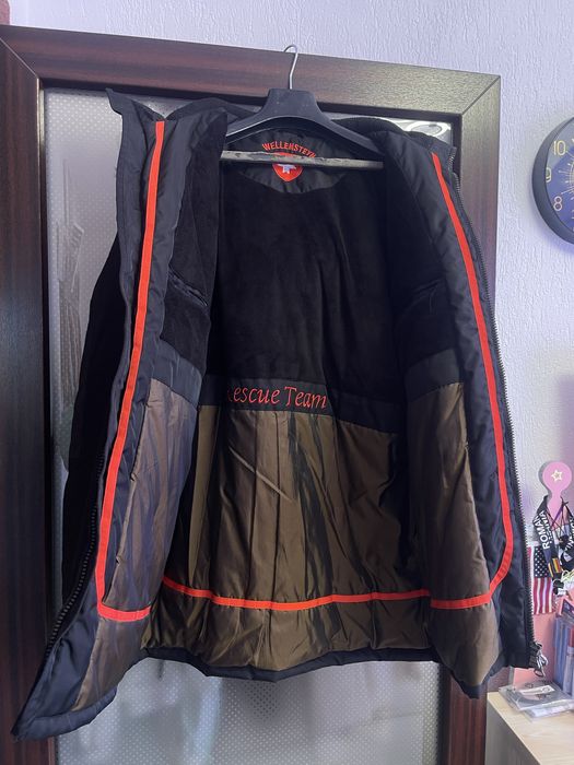 Geaca de iarna Wellensteyn - marimea XL