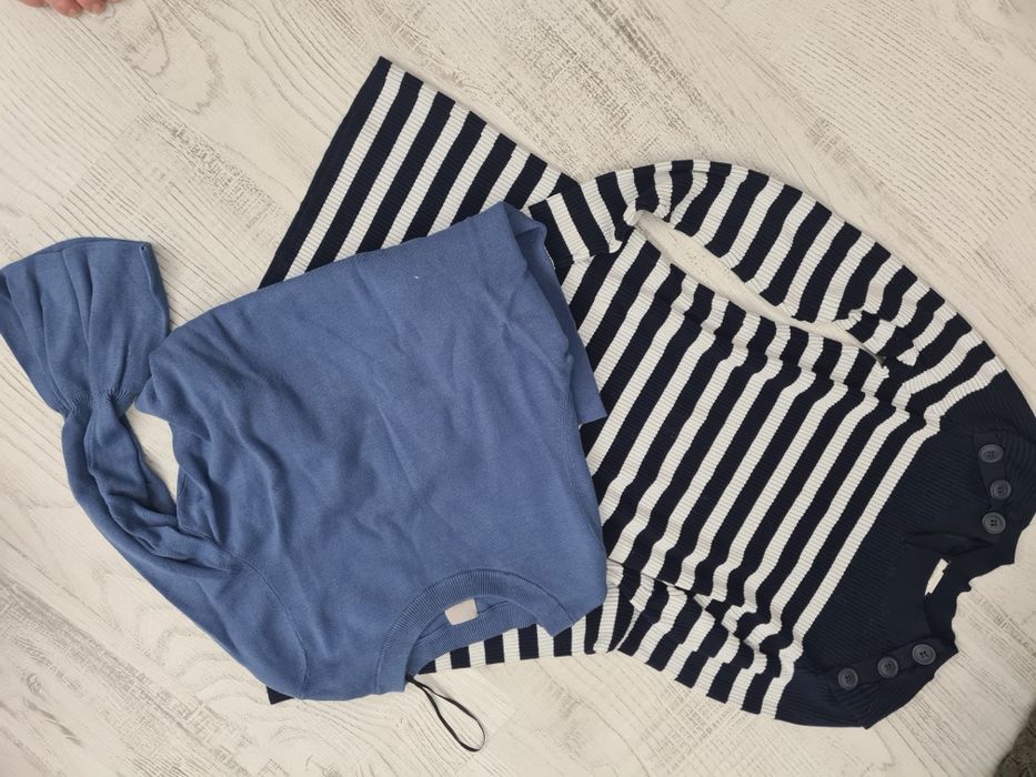 Дамски пуловери С/М