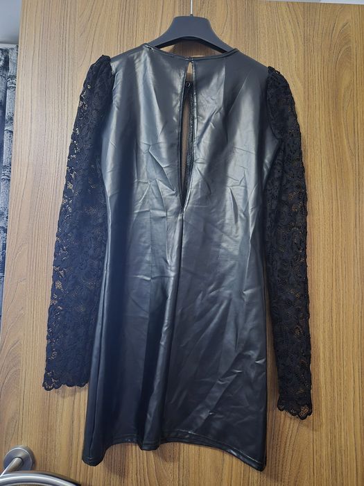 Rochie dama de seara Noir S