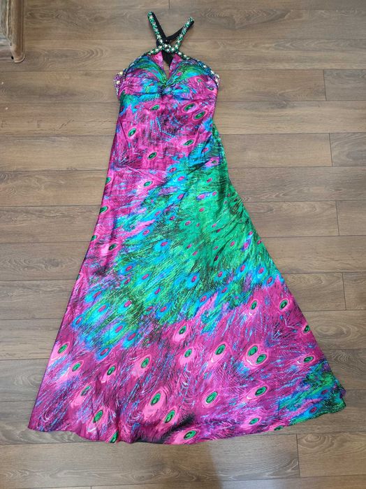 Абитуриентска рокля