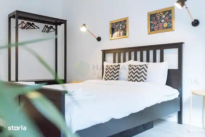 Centrul vechi | Edgar Quinet | regim hotelier