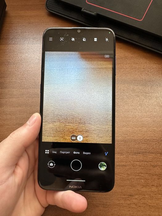 Телефон Nokia G20 отлично състояние