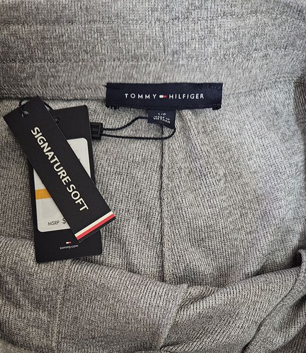 Спортивные брюки Tommy Hilfiger