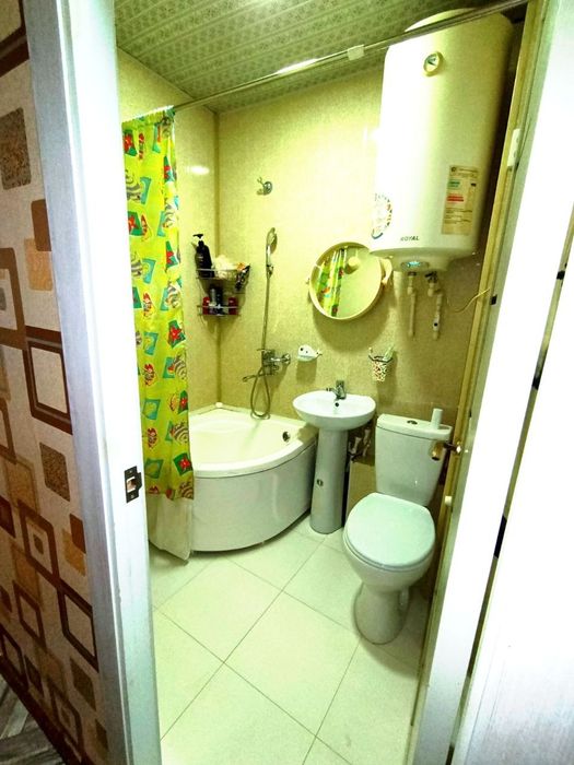 Продам квартиру 3микр.