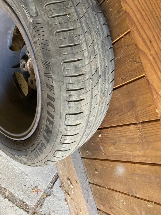 Roti/jante R 15 Toyota Auris, Corola, Kia, Hyundai...