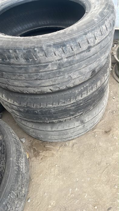 Покришки и диски