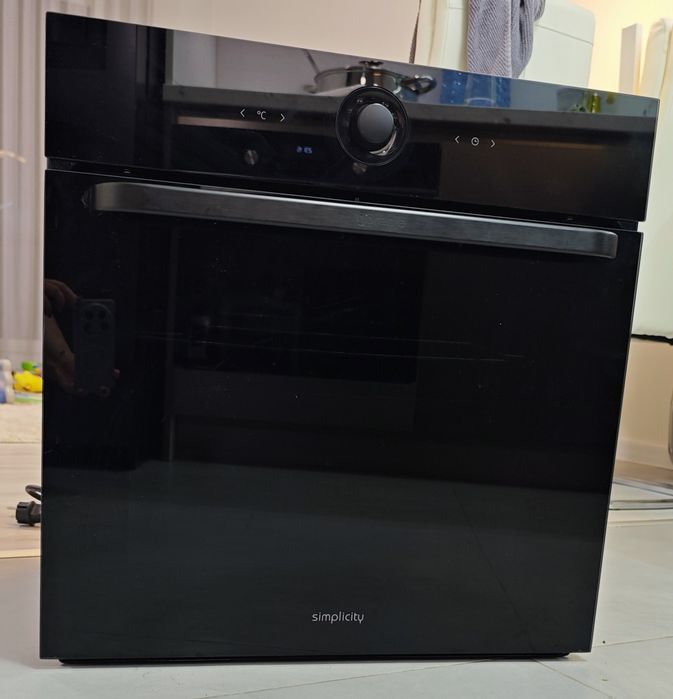 Фурна за вграждане GORENJE BO76SYB