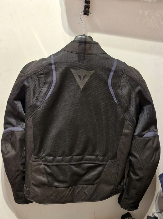 Geaca moto vara Dainese Air Master