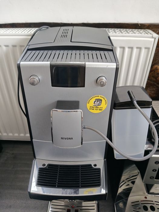 Aparate / mașini de cafea automate