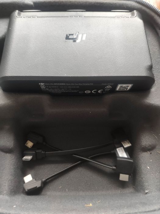 Dronă DJI Mavic Mini