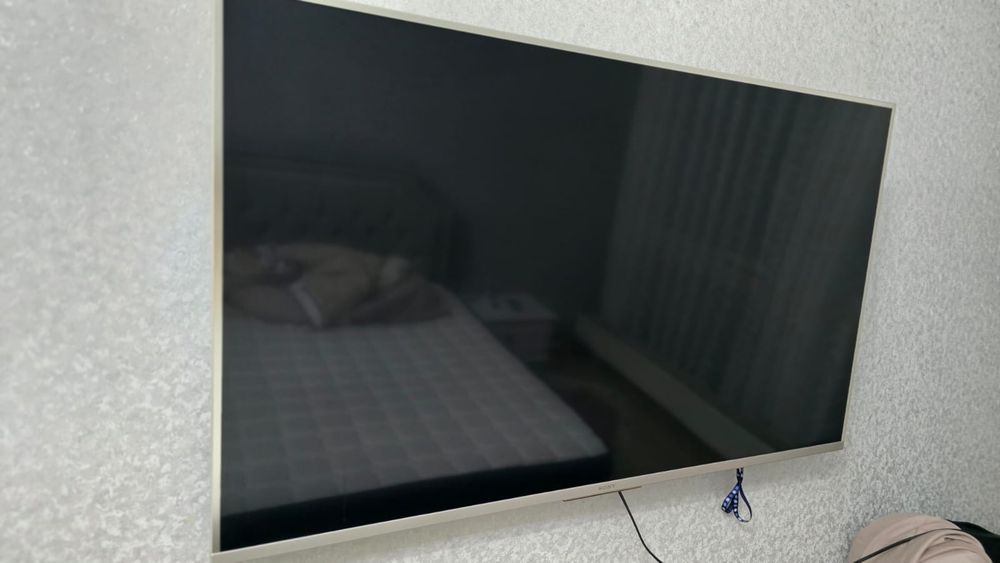 Телевизор Sony BRAVIA 49 - цена 150 000тг