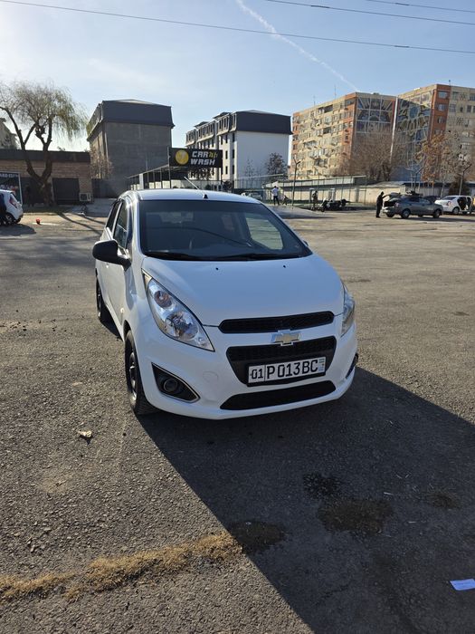 Spark 2020 yil mexanika 120.000 probeg 2 pozitsiya