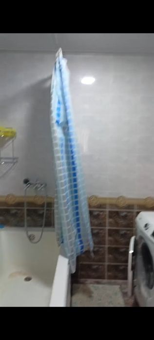 Rudakiy vagzal ijaraga beriladi 2 xona navastroyka