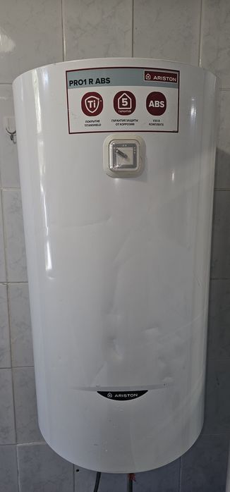 Болер Арестон 100л