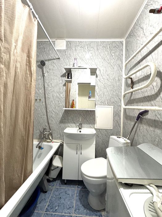 Продается 2х ком Ремзавод