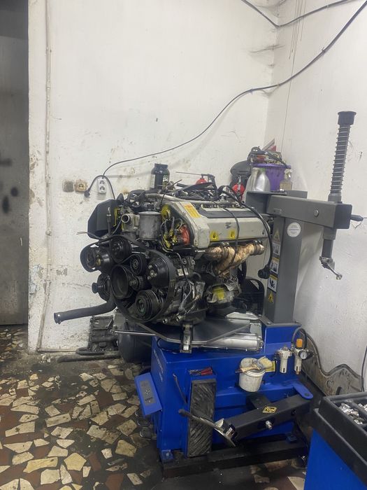 Диагностика шиномонтаж выездной