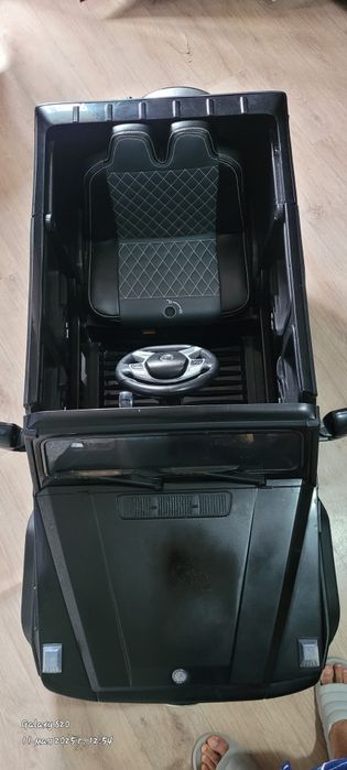 Продам детский электромобиль