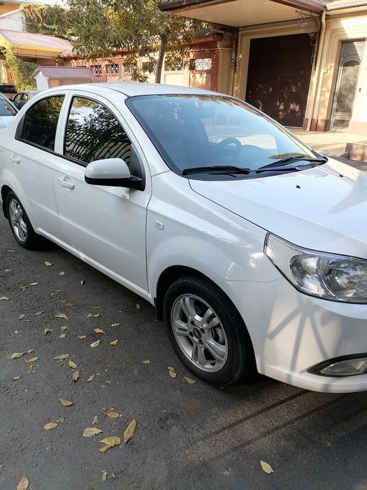 Нексия 3 автомат 2018