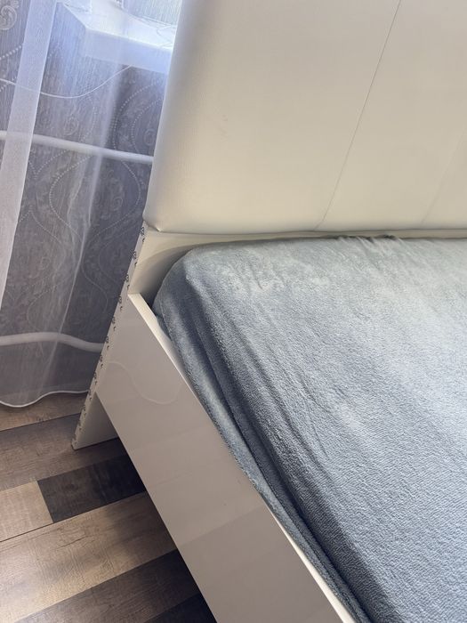 Продам кровать “Белла”