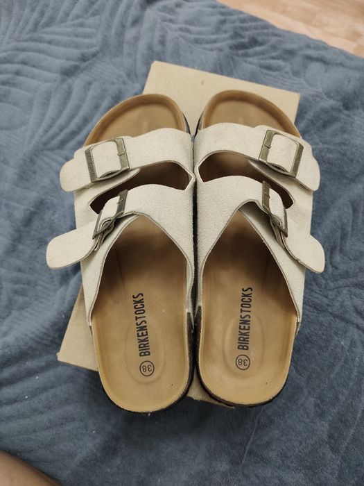 Продам сандали биргенштоки