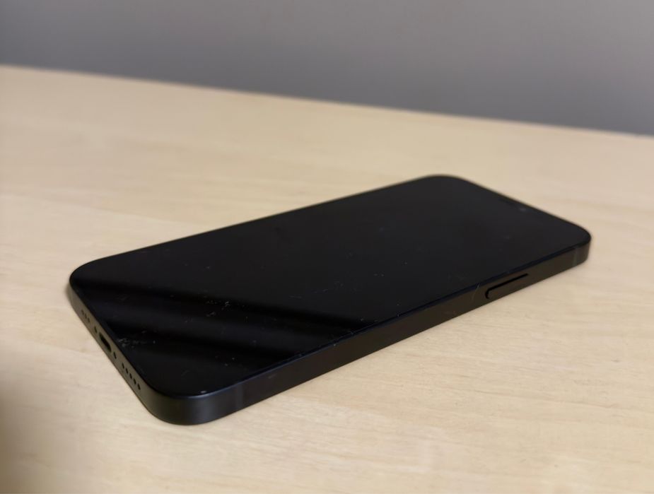 Vand iPhone 12 | 256GB