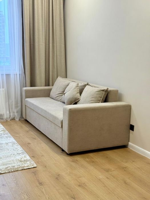 Продам 2х комнатную квартиру!!!