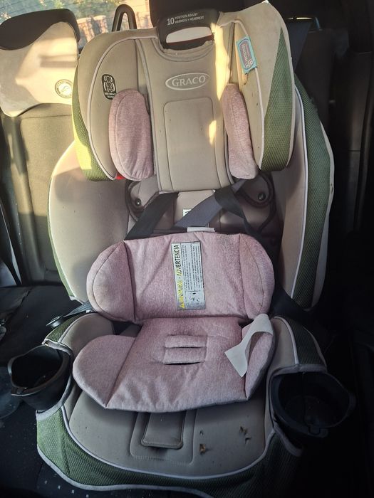Scaun auto graco