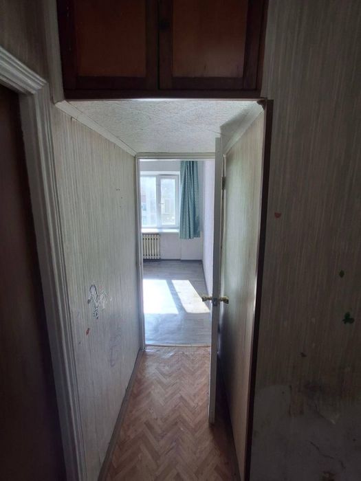 Продаётся 3-комнатная квартира