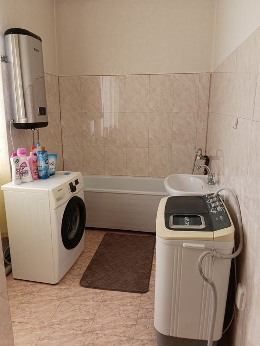 Дом 266 м² территория 1 га