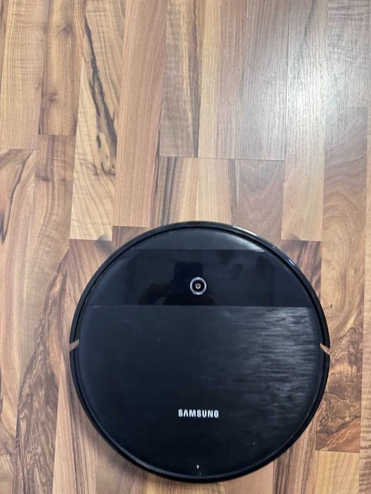 Aspirator robot Samsung VR05R5050WK/OL