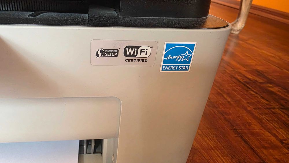 Принтер,скенер с wi-fi Samsung ml2070