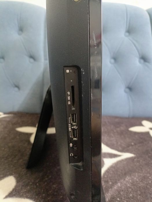Моноблок HP pro 3420